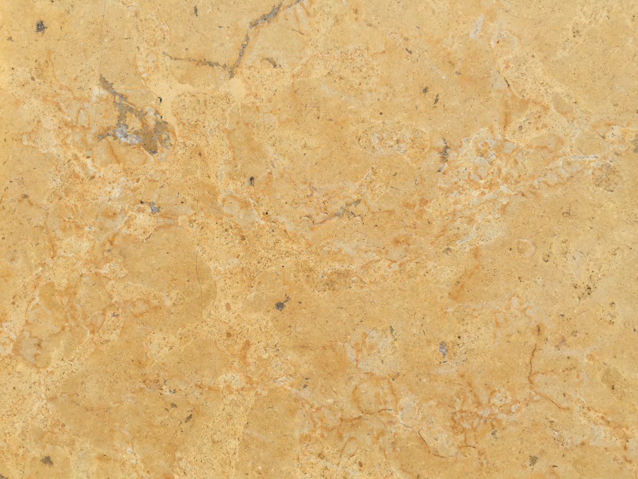 Beige marble tile with natural veins and texture.